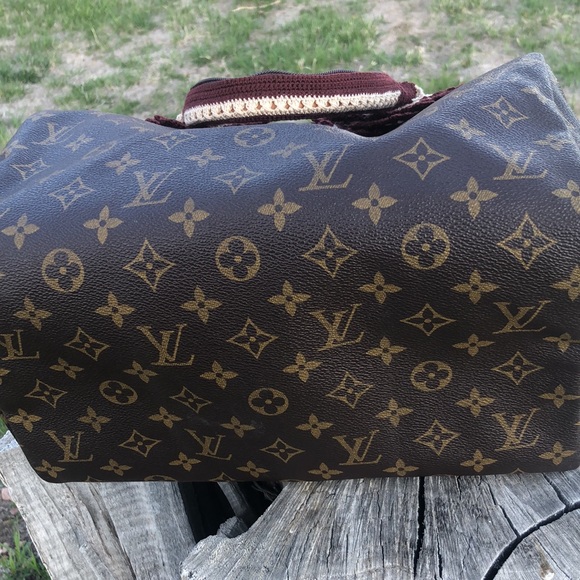 Vintage Louis Vuitton - Picture 8 of 16